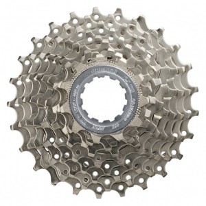 Žvaigždžių Blokas Shimano ALIVIO CS-HG400, 9 pavarų